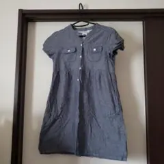 ユニクロ　ワンピース　150cm