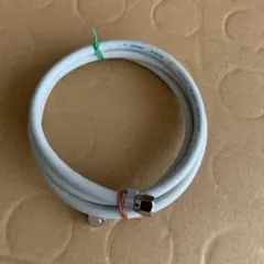NIPPON TSUSHIN ELECTRIC 同軸ケーブル 映像用のサムネイル