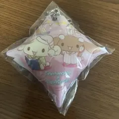 シナモロール クッションチャーム