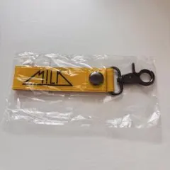M!LK 吉田仁人 M!LKじゃん! ポーチ バンダナ アクリルキーホルダー 