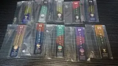 刀剣乱舞 御伴散歩 みんくじ G賞