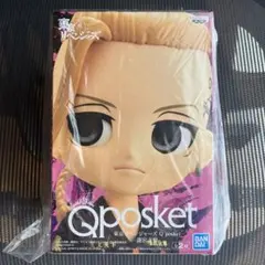 東京リベンジャーズ Qposket 龍宮寺堅 ドラケン Bカラー