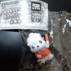 はぴだんぶい　キラキラも〜っと　おうえんフィギュア　ポチャッコ