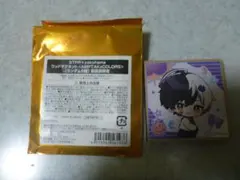 【横浜限定】AMPTAKxCOLORS ランダムウッドマグネット まぜ太