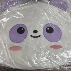 BABYMONSTER 韓国限定 ソウルコン ローラ クッション キャラクター 
