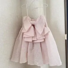 美品✨】The Toe Astilbe Top S - メルカリ