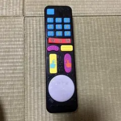People リモコン型 知育玩具