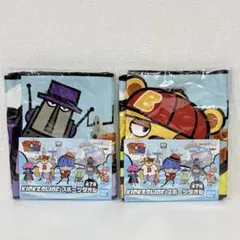 KICK&SLIDE スポーツタオル