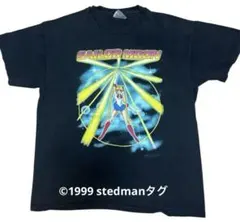 99’ 超希少 セーラームーン Tシャツ