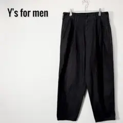 24SSY's for men TRIPLE STITCH カツラギワイドパンツ 24SSY's for men TRIPLE STITCH カツラギワイドパンツ - メルカリ