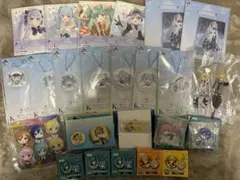 初音ミク 雪ミク 一番くじ まとめ売り︎