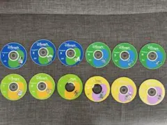 DWE ストレートプレイ　全巻