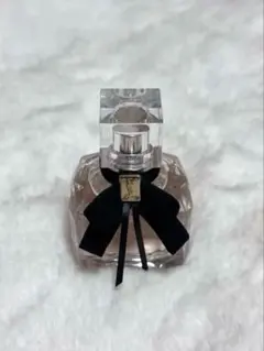 【ほぼ未使用】30ml イヴサンローラン モンパリ オーデパルファム