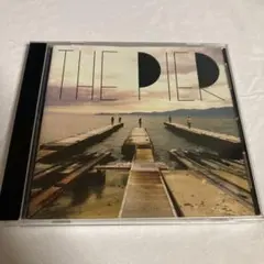 くるり THE PIER CD