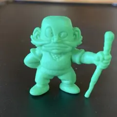 キン消し　ホルモン・ヤーキ