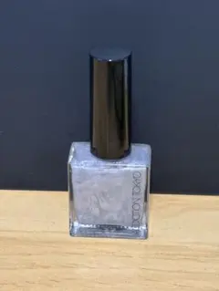 アディクション ザ ネイルポリッシュ+ 127P Frosted Silverのサムネイル