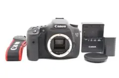 ☆美品☆ Canon EOS 60D ダブルレンズセット - メルカリ