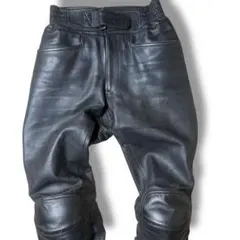 2026年最新】クシタニ レザーパンツの人気アイテム - メルカリ