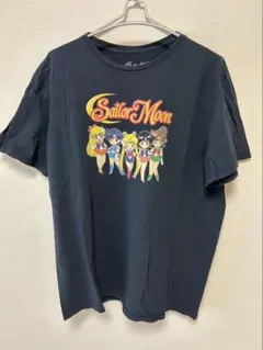 Sailor Moon Tシャツ Screen Stars XL セーラームーン - メルカリ