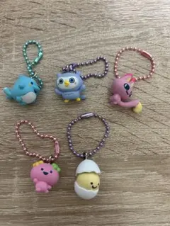 たまごっちチョコボックス