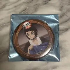 鬼滅の刃 無限城編 決戦の火蓋を切る 57mm缶バッジ 獪岳