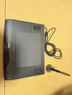 Wacom Intuos 3 PTZ-630 ペンタブレット本体