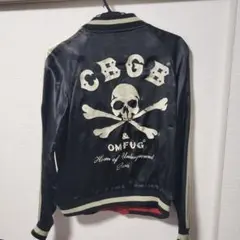 CBGB スカジャン 2026年最新】cbgb スカジャンの人気アイテム - メルカリ