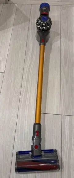 2026年最新】Dyson SV10の人気アイテム - メルカリ