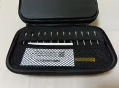 アーチェリー タングステンポイント EASTON PT X10 100 120