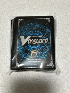 ヴァンガード スリーブ15th Anniversary
