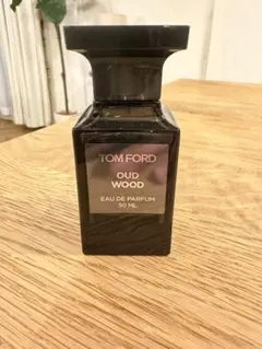 TOM FORD OUD WOOD 50 ML『トムフォード　ウード・ウッド』のサムネイル