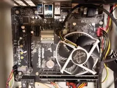 운영 확인!!코어 i3 GTX1050