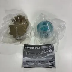 ドラゴンクエスト まちぼうけ スライム　マドハンド