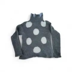 ニット　セーター　古着　クレオスアパレル