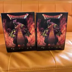 ドラゴンクエスト 伝説の魔王 フィギュア 竜王