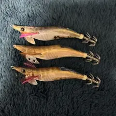 YAMASHITA エギ王 3.0号 3本セットのサムネイル