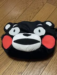 今が買い時！くまモンショルダー