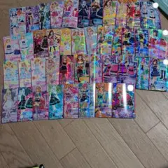 2026年最新】アイカツカード まとめ売りの人気アイテム - メルカリ