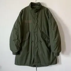 m65 フィッシュテール