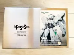 ボークス FSS SAV 1/100 SR4 エンゲージ　【開封品】
