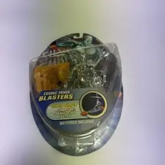 シルバーサーファー Cosmic Power Blasters 新品未使用送料込