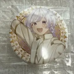 いれいす 初兎さん 缶バッジ