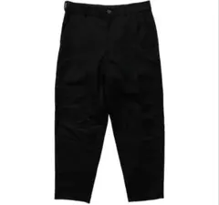 ユニクロU　ウールブレンドワイドフィットパンツ　79