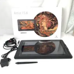 ラスト2台！超特価すぐ使えるお絵描きタブレット☆バッテリー良好