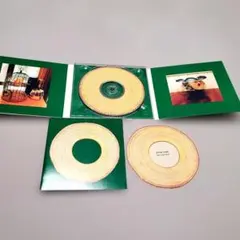 ザ・ハイロウズ / バームクーヘン