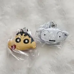 クレヨンしんちゃん ミラーコレクション