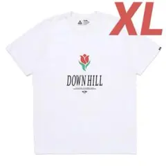 XL CHALLENGER　TULIP TEE　WHITE 長瀬智也 XL CHALLENGER TULIP TEE WHITE 長瀬智也 - メルカリ
