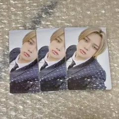 &TEAM andteam 月狼 K wevers 特典 トレカ