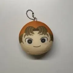 忍たま乱太郎 おまんじゅう 小松田秀作