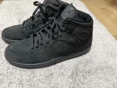 未使用NIKE AIR JORDAN 1 MID SE CRAFT 30cmのサムネイル